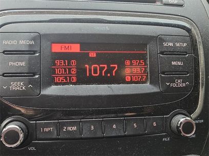 Used 2017 Kia Forte LX