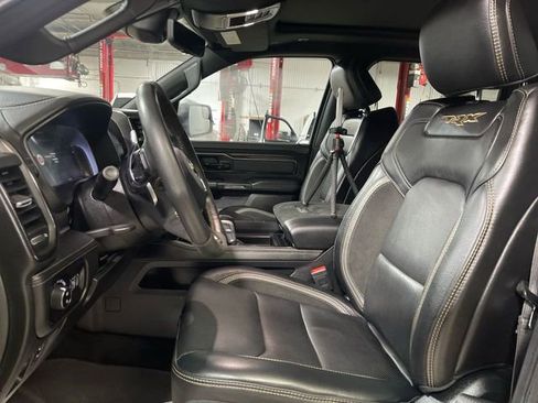 Used 2024 RAM 1500 TRX image 11