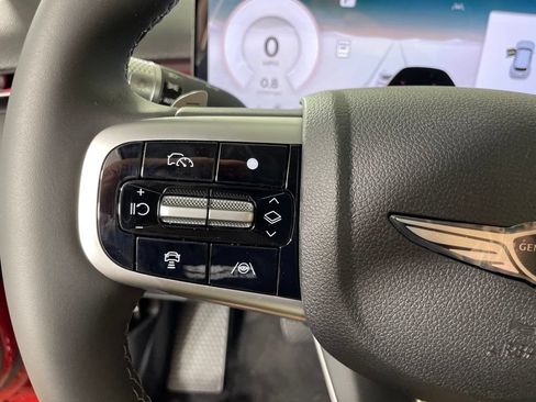 New 2026 Genesis GV70 2.5T Select AWD/4WD image 24