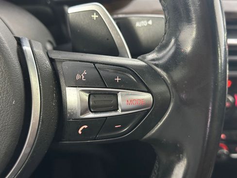 Used 2015 BMW X6 sDrive35i image 29