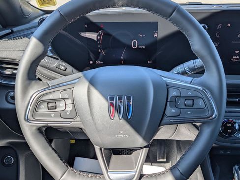New 2026 Buick Envista Preferred image 14