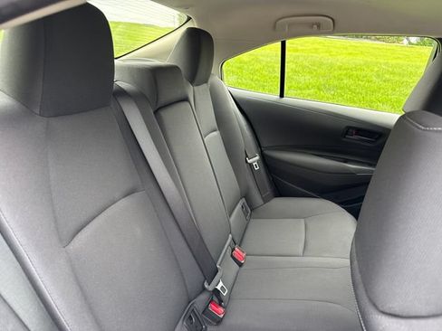 Certified 2024 Toyota Corolla LE AWD/4WD image 14