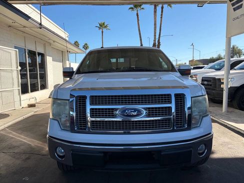 Used 2010 Ford F150 Lariat image 3