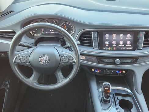 Used 2021 Buick Enclave Essence w/ Sound and Sites Package image 29