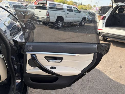 Used 2015 BMW 428i Gran Coupe xDrive image 15