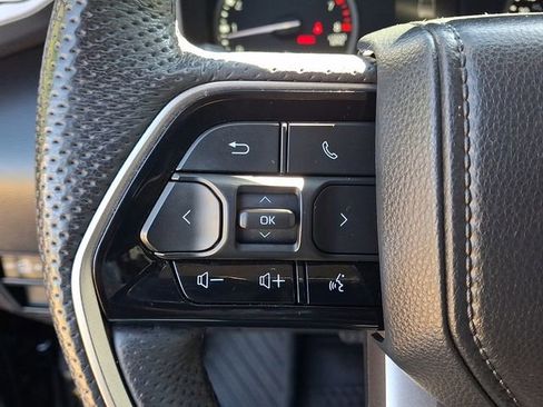 Used 2024 Toyota Tundra SR5 w/ SR5 Premium Package AWD/4WD image 21