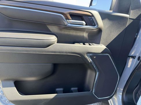 Certified 2024 Chevrolet Silverado 1500 LT Trail Boss w/ Protection Package image 19