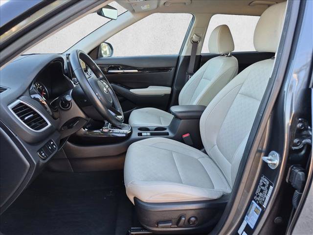 Used 2021 Kia Seltos SX AWD/4WD image 16