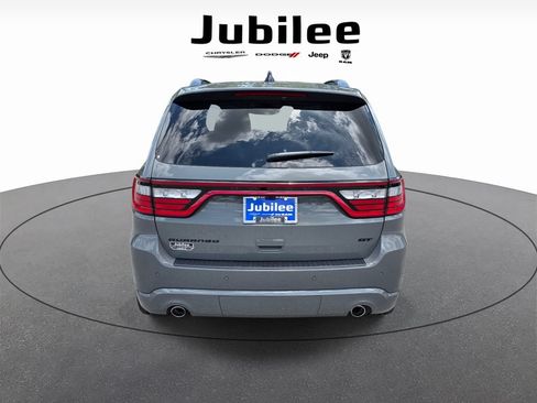 New 2026 Dodge Durango GT RWD image 3