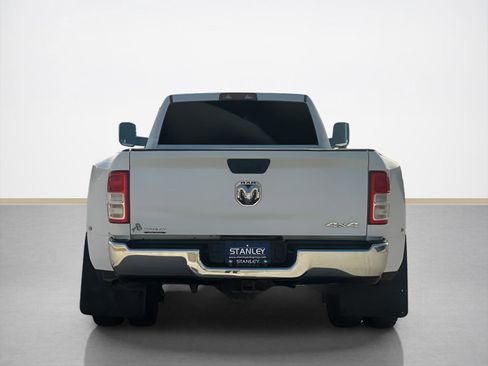 Used 2022 RAM 3500 Tradesman image 6