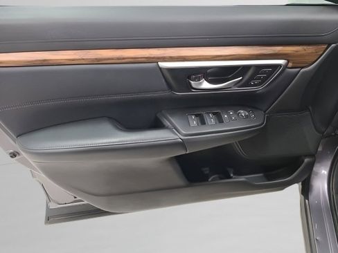 Certified 2022 Honda CR-V Touring image 24