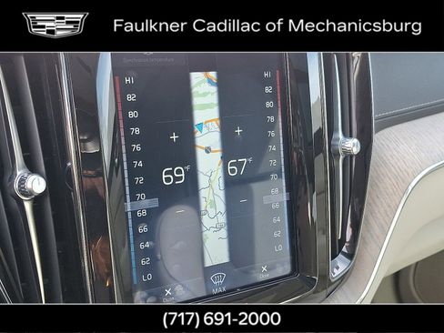 Used 2020 Volvo XC60 T5 Inscription image 16