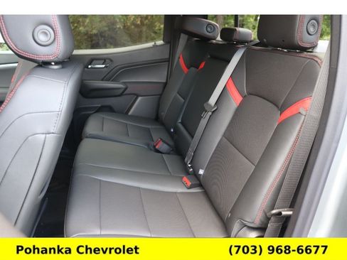 Used 2026 Chevrolet Colorado Z71 w/ Z71 Convenience Package 2 AWD/4WD image 28