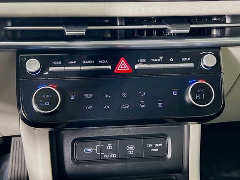 Used 2025 Hyundai Tucson SEL image 15