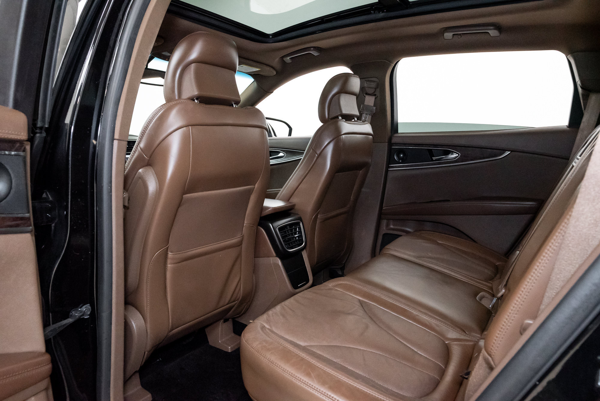 Used 2016 Lincoln MKX Reserve AWD/4WD image 22