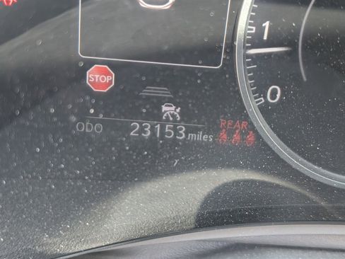 Used 2025 Lexus NX 250 FWD w/ Accessory Package (2T) image 13