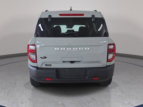 Used 2021 Ford Bronco Sport Big Bend image 8