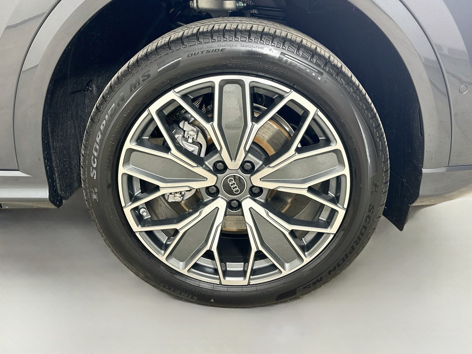 New 2026 Audi Q5 Premium Plus AWD/4WD image 10