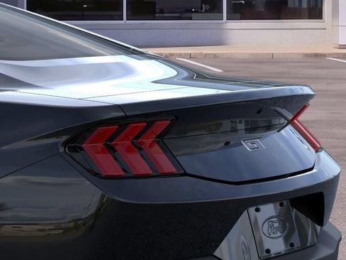 New 2026 Ford Mustang GT RWD image 22