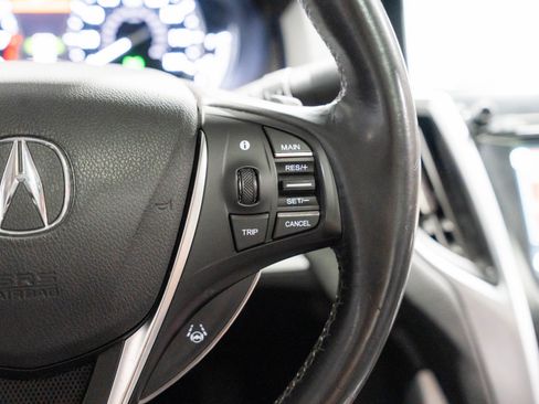 Used 2015 Acura TLX V6 SH-AWD w/ Technology Pkg image 31