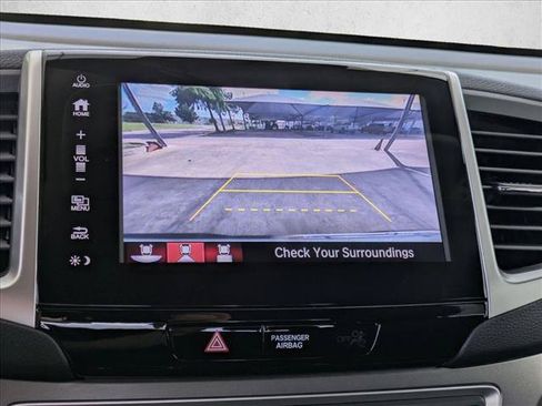 Used 2020 Honda Ridgeline Sport image 15