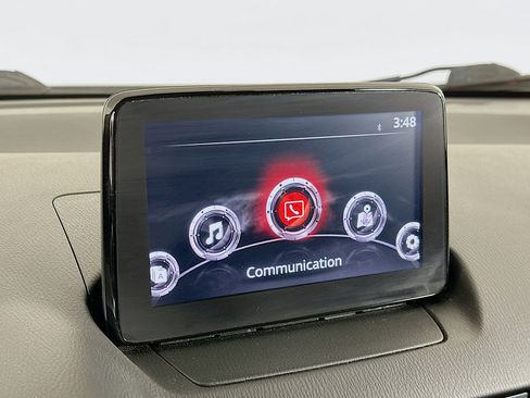 Used 2021 MAZDA CX-3 Sport image 21