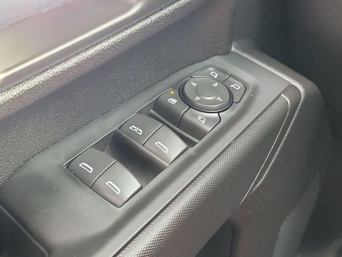 Used 2026 Chevrolet Silverado 2500 Custom w/ Custom Value Package AWD/4WD image 15