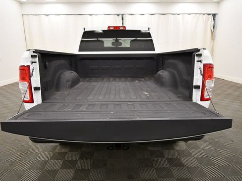 Used 2022 RAM 2500 Tradesman AWD/4WD image 7