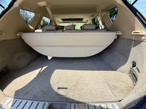 Used 2007 Nissan Murano SL w/ Touring Pkg AWD/4WD image 16