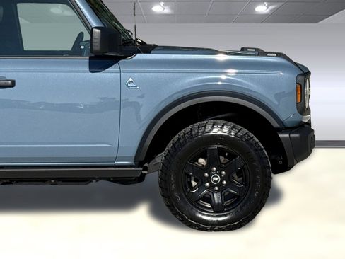 Used 2024 Ford Bronco Black Diamond image 31