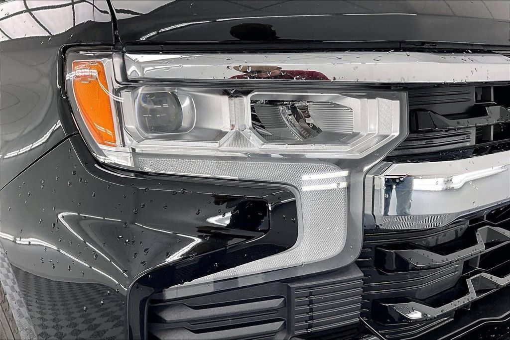 Used 2023 Chevrolet Silverado 1500 LT w/ Protection Package AWD/4WD image 30