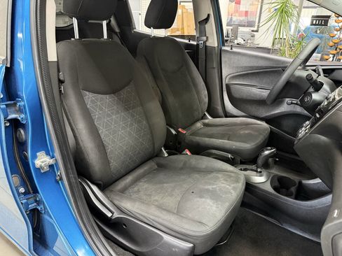 Used 2020 Chevrolet Spark LS FWD image 18