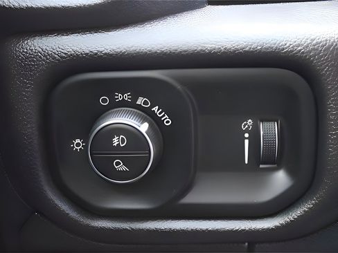 Used 2021 RAM 1500 Rebel w/ Rebel Level 1 Equipment Group image 37