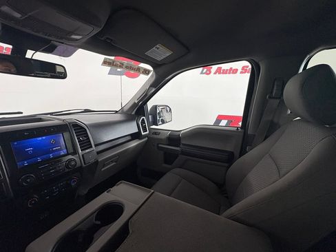 Used 2020 Ford F150 XLT w/ Equipment Group 301A Mid AWD/4WD image 32