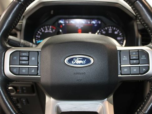 Used 2024 Ford Expedition Max XLT AWD/4WD image 34
