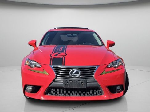 Used 2016 Lexus IS 300 AWD w/ Accessory Package image 3