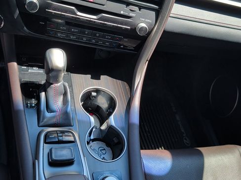 Used 2017 Lexus RX 350 AWD w/ Premium Package image 15