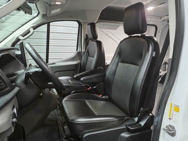 Used 2024 Ford Transit 150 Low Roof AWD w/ Exterior Upgrade Package image 16