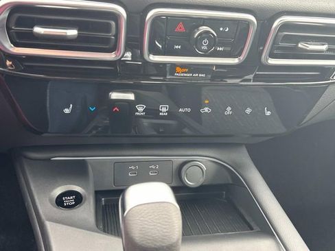 New 2026 Nissan Sentra SV w/ SV Convenience Package image 32