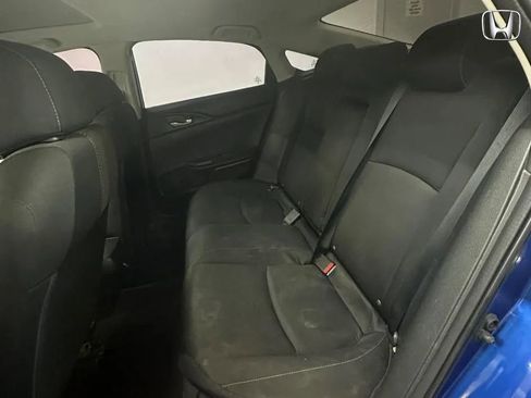 Used 2021 Honda Civic EX image 15