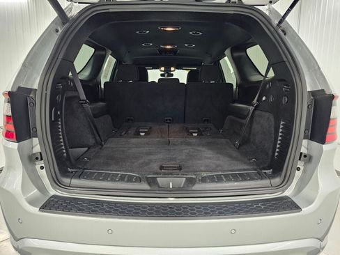 Used 2025 Dodge Durango GT AWD/4WD image 15