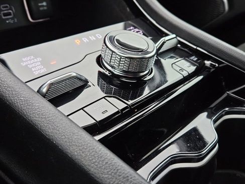 Used 2022 Jeep Grand Cherokee Trailhawk image 13