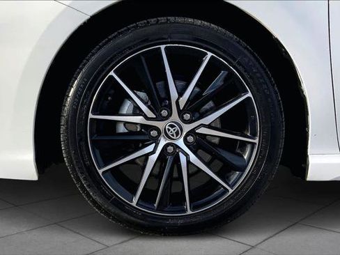 Certified 2023 Toyota Camry SE image 11