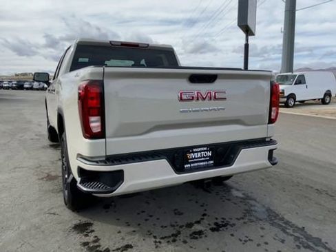 New 2026 GMC Sierra 1500 Pro w/ Graphite Edition image 7