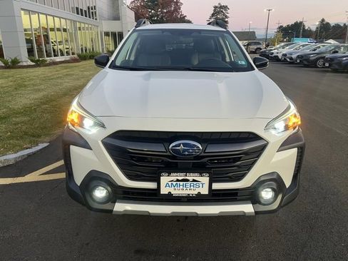 Used 2024 Subaru Outback Limited image 2