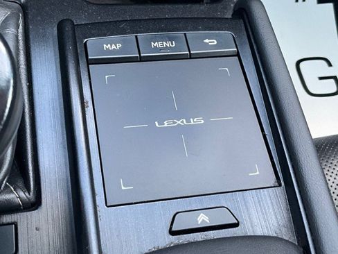 Used 2020 Lexus ES 300h w/ Premium Package FWD image 24