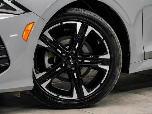 Used 2022 Kia K5 GT-Line w/ GT-Line FWD Premium Package image 3