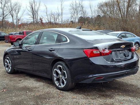 Used 2023 Chevrolet Malibu LT image 6