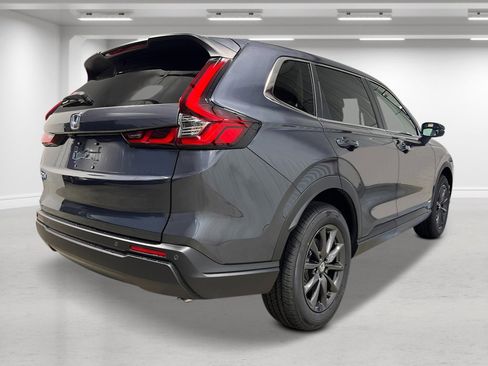 New 2026 Honda CR-V EX-L image 9