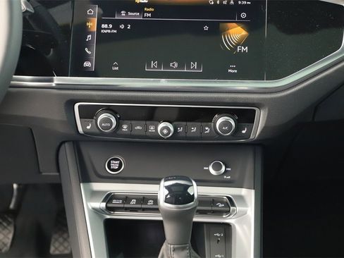 New 2025 Audi Q3 2.0T Premium image 20